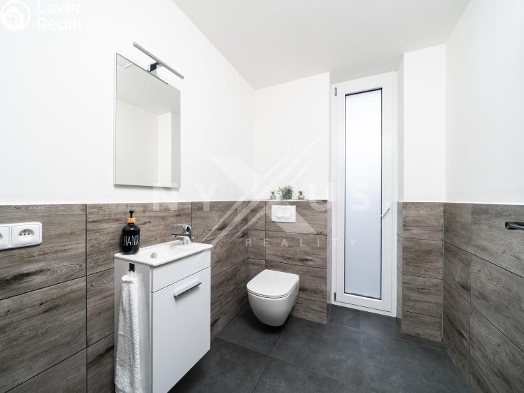 Prodej bytu 3+KK Příbram, Borová č. 10