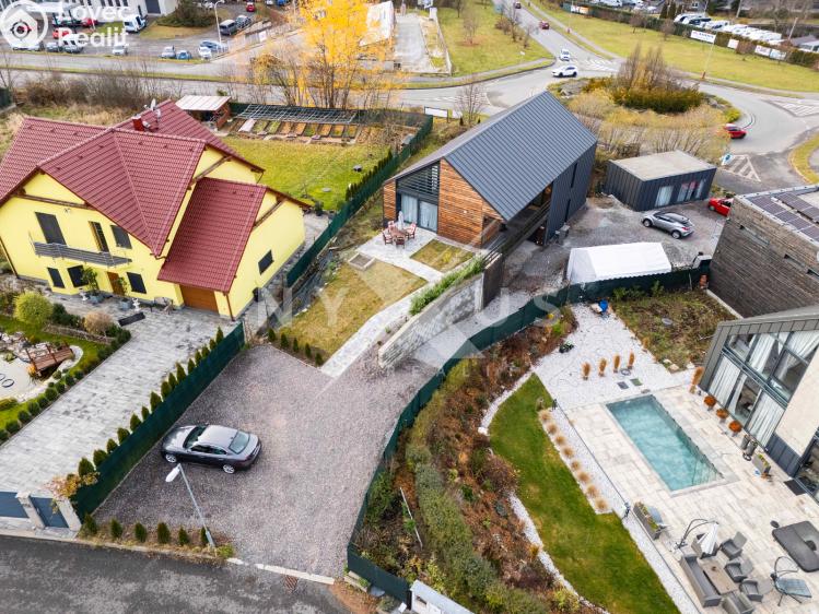 Prodej bytu 3+KK Příbram, Borová č. 17