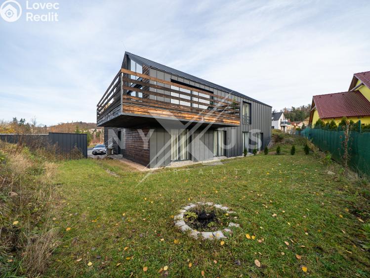 Prodej bytu 3+KK Příbram, Borová č. 18