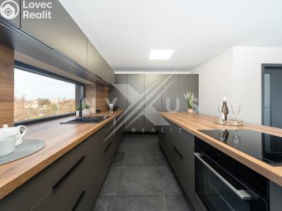 Prodej bytu 3+KK Příbram, Borová č. 6