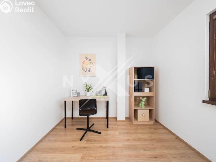 Prodej bytu 3+KK Králův Dvůr, Větrná 430 č. 11