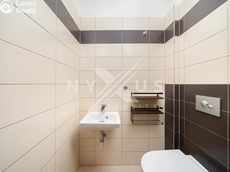 Prodej bytu 3+KK Králův Dvůr, Větrná 430 č. 14