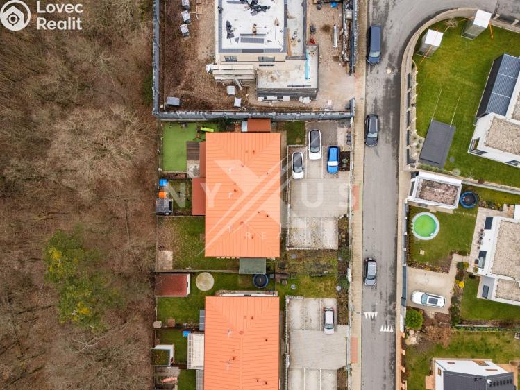 Prodej bytu 3+KK Králův Dvůr, Větrná 430 č. 25