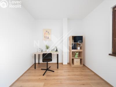 Продаж квартири 3+KK Králův Dvůr, Větrná 430 č. 11