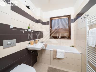 Продаж квартири 3+KK Králův Dvůr, Větrná 430 č. 13