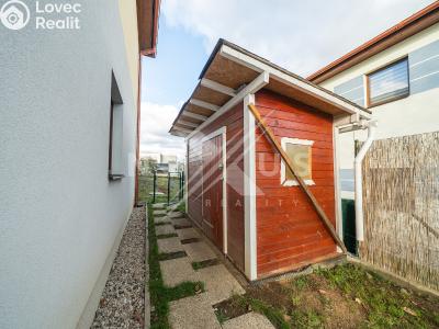 Продаж квартири 3+KK Králův Dvůr, Větrná 430 č. 21