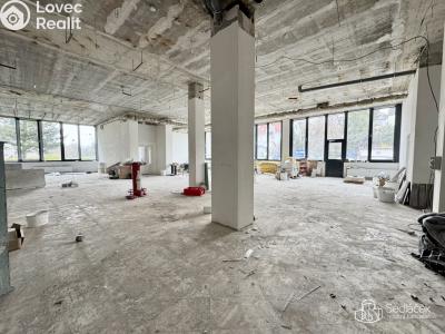 Rent commercial space Sokolov, Boženy Němcové č. 5