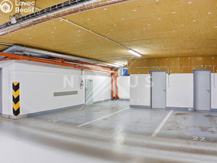 Prodej bytu 2+KK Praha, K Beranovu 1181/9 č. 11