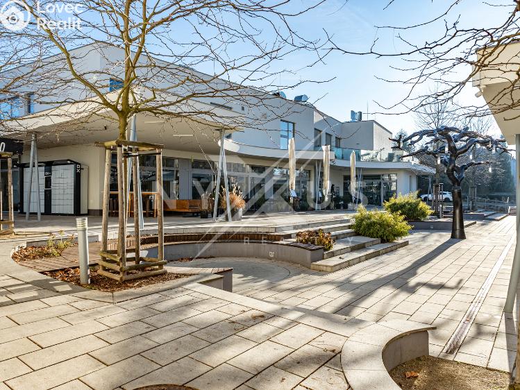 Prodej bytu 2+KK Praha, K Beranovu 1181/9 č. 13