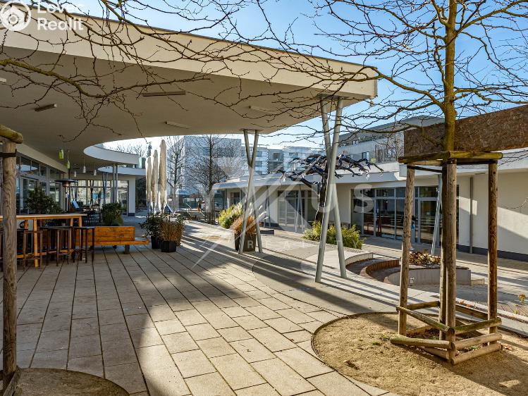 Prodej bytu 2+KK Praha, K Beranovu 1181/9 č. 14