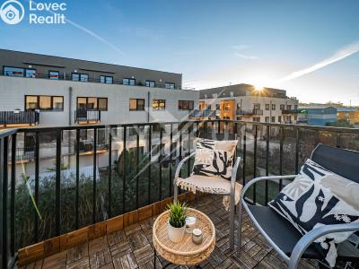 Prodej bytu 2+KK Praha, K Beranovu č. 3