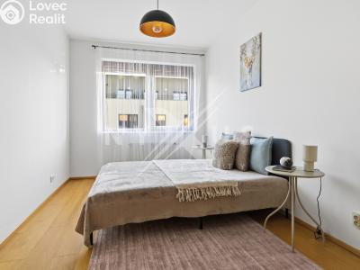 Продажа квартиры 2+KK Praha, K Beranovu č. 7