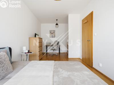 Продажа квартиры 2+KK Praha, K Beranovu č. 8