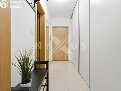 Продажа квартиры 2+KK Praha, K Beranovu č. 10