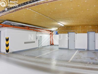 Продажа квартиры 2+KK Praha, K Beranovu č. 11