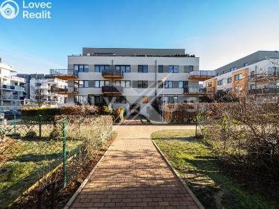 Продажа квартиры 2+KK Praha, K Beranovu č. 12