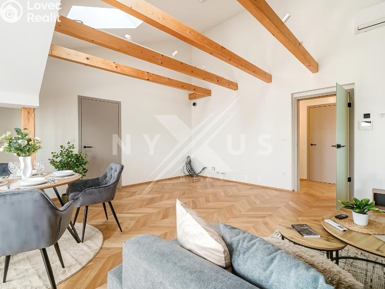 Prodej bytu 4+KK Praha, K Havlínu 722 č. 11