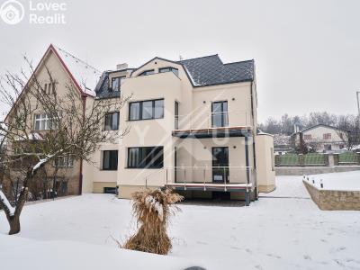 Prodej bytu 4+KK Praha, K Havlínu 722 č. 6