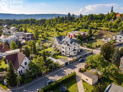 Продажа квартиры 4+KK Praha, K Havlínu 722 č. 23