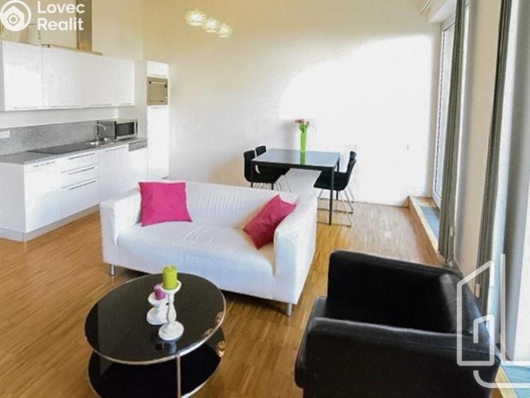 Rent apartment 3+KK Praha, Prokopova 2856/10 č. 1