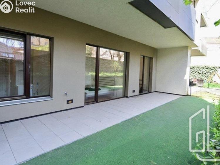 Rent apartment 3+KK Praha, Prokopova 2856/10 č. 2