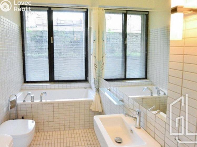 Rent apartment 3+KK Praha, Prokopova 2856/10 č. 5
