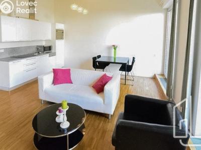 Rent apartment 3+KK Praha, Prokopova č. 1