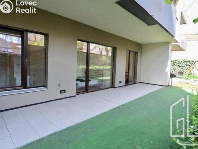 Rent apartment 3+KK Praha, Prokopova č. 2