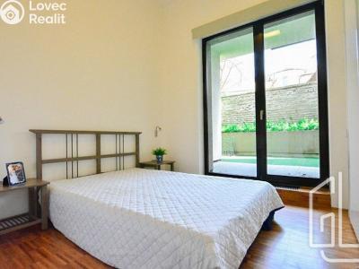 Rent apartment 3+KK Praha, Prokopova č. 4