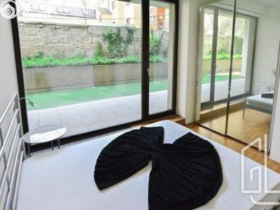 Rent apartment 3+KK Praha, Prokopova č. 6