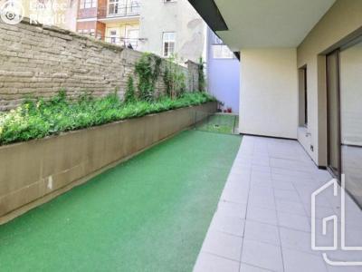 Rent apartment 3+KK Praha, Prokopova č. 7