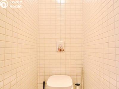 Rent apartment 3+KK Praha, Prokopova č. 9