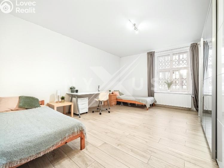 Prodej bytu 4+1 Praha, Bubenská 1159/15 č. 2