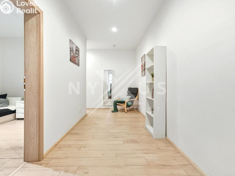 Prodej bytu 4+1 Praha, Bubenská 1159/15 č. 11