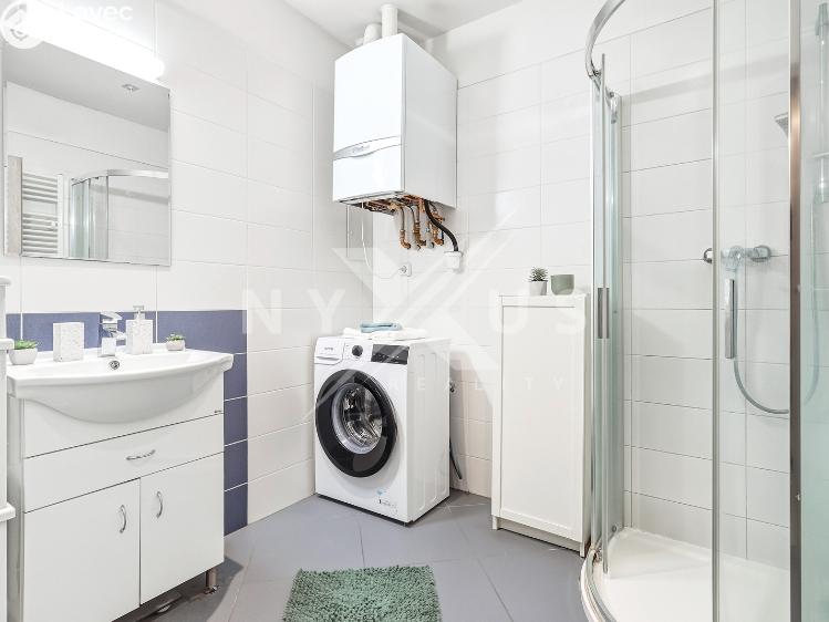 Prodej bytu 4+1 Praha, Bubenská 1159/15 č. 15