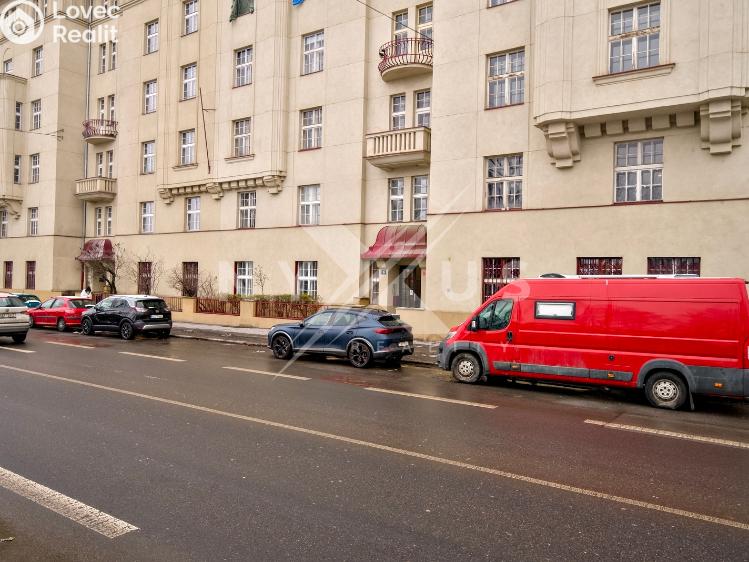 Prodej bytu 4+1 Praha, Bubenská 1159/15 č. 17