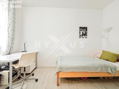 Prodej bytu 4+1 Praha, Bubenská č. 6