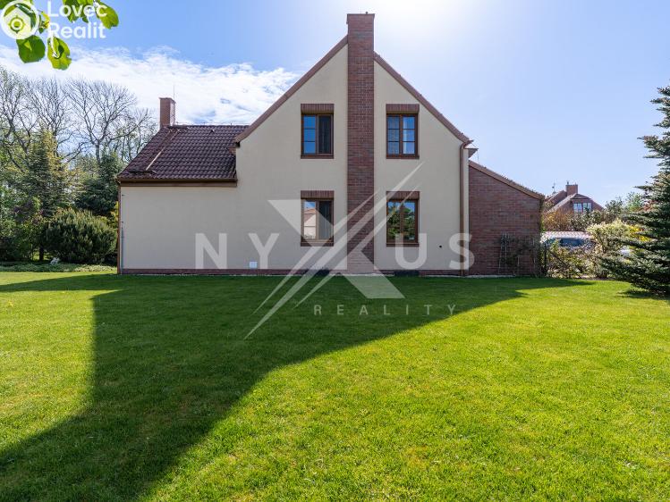 Продаж сімейного будинку Dobřejovice č. 5