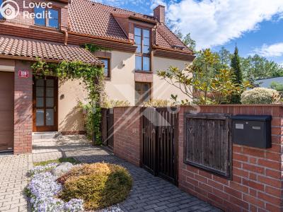 Продаж сімейного будинку Dobřejovice č. 3