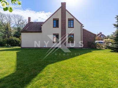 Продаж сімейного будинку Dobřejovice č. 5