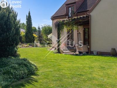 Продаж сімейного будинку Dobřejovice č. 8