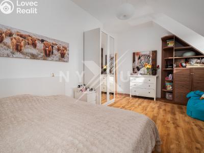 Продаж сімейного будинку Dobřejovice č. 12