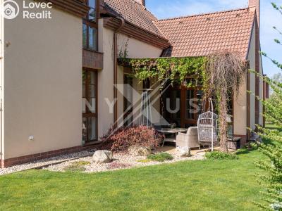 Продаж сімейного будинку Dobřejovice č. 16