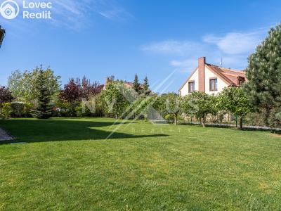 Продаж сімейного будинку Dobřejovice č. 17