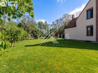Продаж сімейного будинку Dobřejovice č. 19