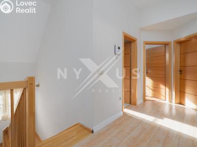 Продаж сімейного будинку Dobřejovice č. 23