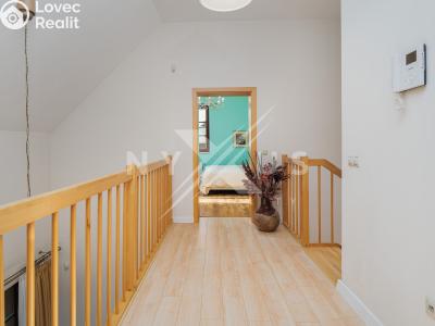 Продаж сімейного будинку Dobřejovice č. 24