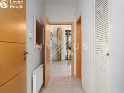 Продаж сімейного будинку Dobřejovice č. 25