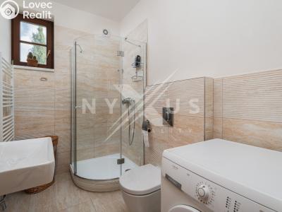 Продаж сімейного будинку Dobřejovice č. 26