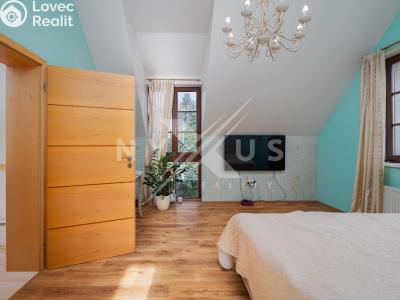 Продаж сімейного будинку Dobřejovice č. 28